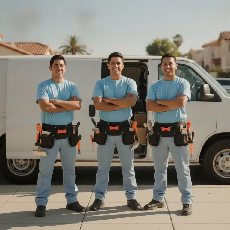 Instalador de Pisos equipo en Guadalajara